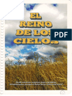 El Reino de Los Cielos 