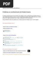 Instalação de Driver de Áudio Multilaser | PDF