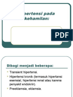 Blok 29 Hipertensi Pada Kehamilan