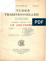 Etudes Traditionnelles v41 n200-201 1936 Aug