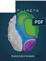 Exoplanets Règles FR/ Exoplanets french rulebook