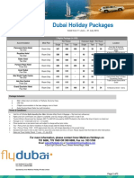 DXB Package PDF