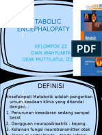 METABOLIC ENCEPHALOPATY ppt.ppt