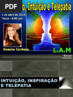 Docslide.com.Br Intuicao Inspiracao e Telepatia