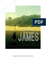 Book of James Bible Study