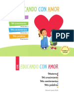 Educando Con Amor 