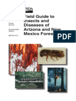 FieldGuide AZ NM