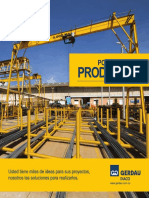 Brochure Construccion PDF