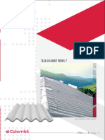 Tejas Fibrocemento PDF