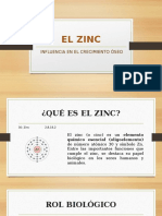 EL ZINC