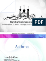 Asthma