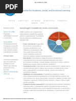 SEL Competências _ CASEL