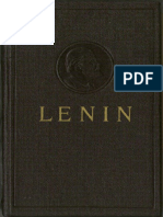 Lenin - Complete Works Vol.15