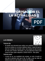 La Informacion El La Actualidad