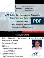 bga_3_apt saldÄ±rÄ±larÄ± karÅÄ±sÄ±nda gÃ¼venlik sistemlerin yetersiziliÄi