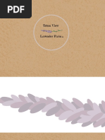 Teton View Lavender Farm