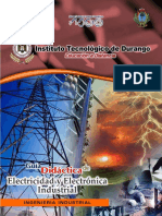 Guia de Electricidad y Electrónica Industrial