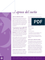 la apnea del sueño.pdf