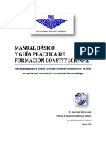 Manual Formacion Constitucional