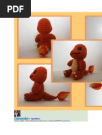 Charmander by