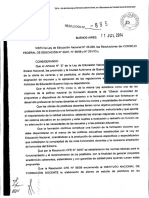 Res 895 14 Aprobacion Plan Estudios Primaria y TIC FD5