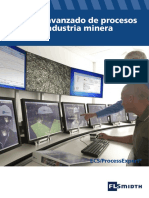 ProcessExpert Mineral