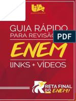 Guia Estudos Enem PDF