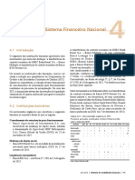 Organização Sistema Financeiro