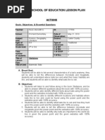 Download Stellaluna Lesson Plan by mreed9019 SN31733249 doc pdf