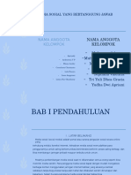 Download Presentation Ppkn 2 Memanfaatkan Media Sosial Yang Bertanggung Jawab by Noa Born SN317332613 doc pdf