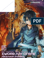 Sword Art Online 15 Alicization Invading español (en progreso).protected.pdf