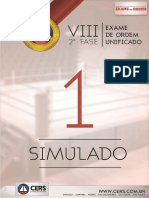 Simulado I - Direito Penal.pdf