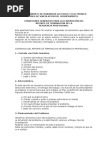 Carta Formal en Word (Ejemplo)