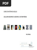 AZULEJARIA MODERNISTA, MODERNA E CONTEMPORÂNEA.pdf