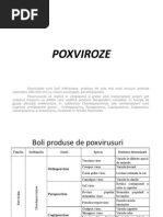 Download POXVIROZE by Geanina Alis SN31733862 doc pdf