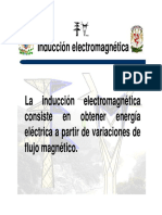 5.1 a 5.3 Induccion Electromagnetica