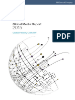 McKinsey Global Report 2015 UK October 2015