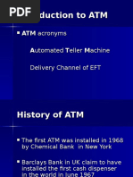 Atm Hardware