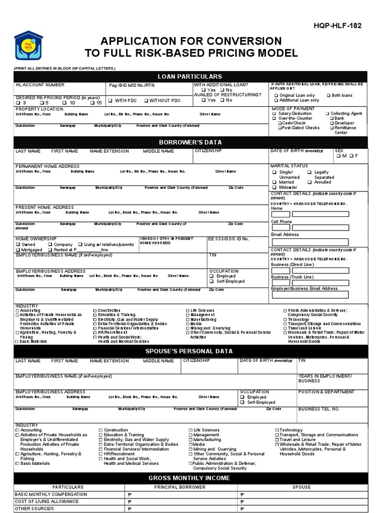 application-for-conversion-to-full-risk-based-pricing-model-pdf