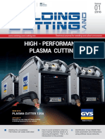 WWW - Welding-And-Cutting - Info Technical Journal For Welding and Allied Processes
