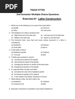 Top 100 Fitter Exam Questions & Answers | PDF