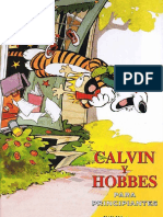 Calvin y Hobbes para Principiantes