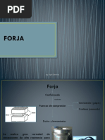 Forja