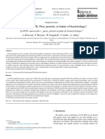 PCR Past, Future PDF