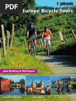 Topbicycle Brochure