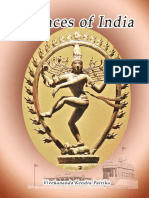 Ind Culture Dances of India PDF