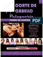 Curso de Peluquería Completo