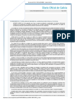 DECRETO 123-2014, Regula La Acreditación, La Uniformidad, Distintivos Personal Voluntario Protección Civil.