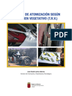 1195-Técnicas de Atomización Según Volumen Vegetativo (T.R.V.) PDF