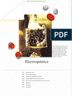 Electroquimica Primer Tema